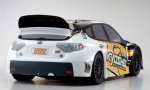 (image for) Kyosho DRX GP 2.4GHz - RC Subaru Impreza ONE11