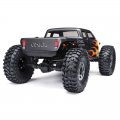 (image for) Axial 1/10 SCX10 PRO Scaler 4WD RC Kit