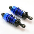 (image for) FTX BANZAI REAR TOURING SHOCK - ALUMINIUM (2)