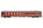 (image for) Roco Austrian RIC Dining Car of the OBB - Used model