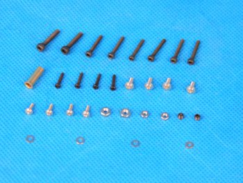 (image for) (EK1-0531) - Screws standby (Ανταλλακτικά)