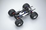(image for) Kyosho Mad Force Kruiser - RC Monster Truck RTR