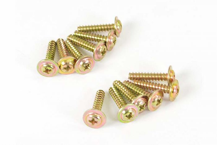(image for) FTX TRACER COUNTERSUNK SELF TAPPING KBHO2.3*12MM