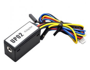 (image for) Upgrade adopter