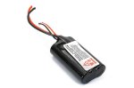 HENG LONG TUG WORK BOAT LI-ION 1800MAH 7.4V BATTERY PACK (image for) HENG LONG TUG WORK BOAT LI-ION 1800MAH 7.4V BATTERY PACK