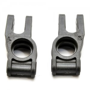 (image for) HOBAO HYPER 9 REAR HUB CARRIERS (2)