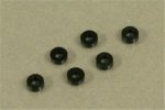 (image for) HiSKY FBL100 ROTOR HUB RUBBER WASHER (6)