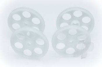 (image for) Ethos HD Main Gears (4)