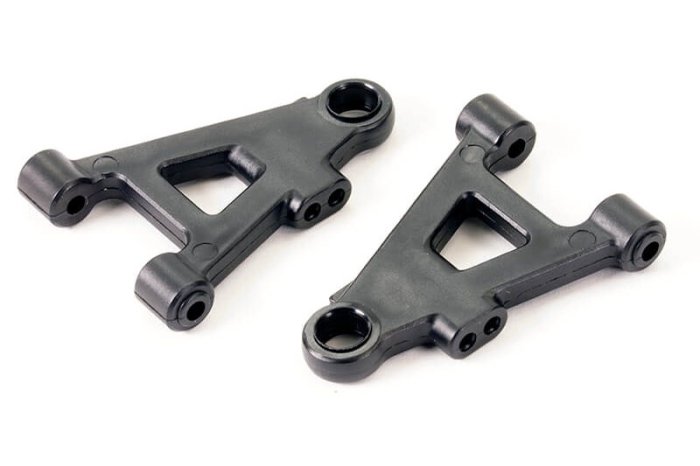 (image for) FTX HAVOK FRONT LOWER SUSPENSION ARMS (PR)
