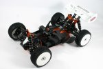 (image for) HoBao Hyper SS, 1/8 RC Buggy - Electric Roller