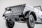 (image for) Roc Hobby Type82 RC Kübelwagen 1/12 Scaler RTR