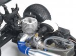 (image for) TOMAHAWK ST - 2.4 Ghz - THUNDER TIGER - OFF ROAD RC CARS