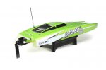 (image for) Τηλεκατευθυνόμενα Σκάφη Veles 29 Catamaran Brushless RC Boat RTR