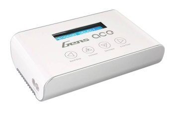 (image for) GensAce Imars III Pro Smart Balance RC Battery Charger