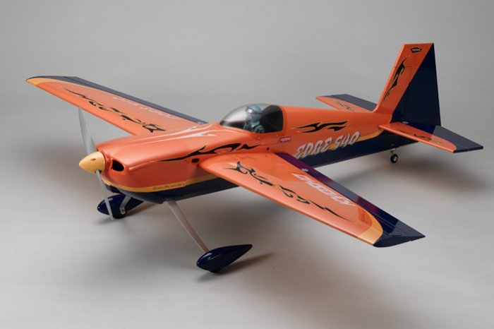 (image for) KYOSHO EDGE 540
