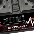 (image for) Etronix Pulse 2.0 X6 2.4Ghz FHSS Digital Proportional 6-Channel 