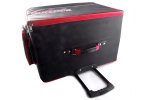 (image for) HoBao Racing - Mega Hauler Pit Bag - Βαλίτσα Μοντελισμού