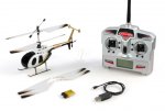 MINI TWISTER SCALE 2.4G 4CH RTF RC HELICOPTER - ΤΗΛΕΚΑΤΕΥΘΥΝΟΜΕΝ (image for) MINI TWISTER SCALE 2.4G 4CH RTF RC HELICOPTER - ΤΗΛΕΚΑΤΕΥΘΥΝΟΜΕΝ