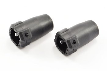 (image for) FTX OUTLAW/KANYON REAR AXLE ADAPTORS (2PC)