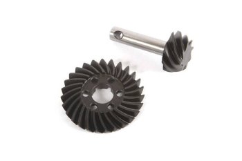 (image for) Axial 6-Bolt 27 8 Overdrive Gear Set