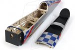 (image for) SEAGULL EXTRA EA 300L (46) GLOW/ELECTRIC RC AIRPLANE