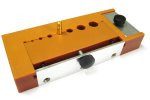 (image for) Etronix Connector Soldering Jig