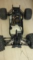 (image for) FTX Destroyer RTR 1/5 4WD Petrol RC Monster Truck : Βενζινοκίνητ