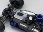 (image for) Kyosho DBX Readyset, 1:10 Buggy