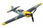 (image for) Volantex Messerschmitt BF109 400MM Brushed Gyro EPP RTF RC Plane
