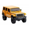 EAZY RC 1/18 ARIZONA RTR SCALE RC CRAWLER W/HARDBODY (image for) EAZY RC 1/18 ARIZONA RTR SCALE RC CRAWLER W/HARDBODY