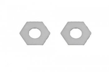 (image for) RC18B2/T2/SC18 FACTORY TEAM SLIPPER PADS