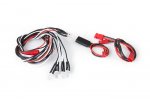 GMADE KOMODO LED LIGHT KIT 5MM WHITE (4) & 5MM RED (2) (image for) GMADE KOMODO LED LIGHT KIT 5MM WHITE (4) & 5MM RED (2)