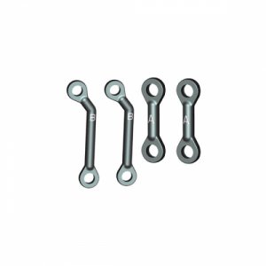 (image for) H102-D06 - HUBSAN LINKAGE SET