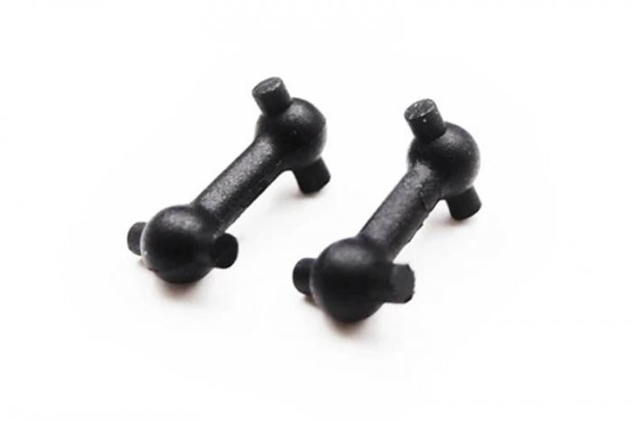 (image for) CARISMA GT24I20 & GT24 SUBARU DOGBONES (PR)
