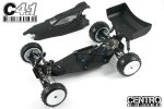 (image for) Centro C4.1 Conversion Kit for the Associated B4.1