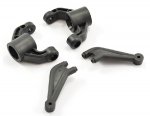 (image for) FTX FUTURA STEERING BLOCKS (PR)