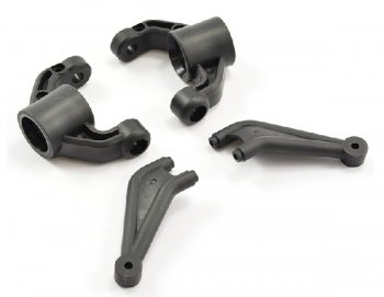 (image for) FTX FUTURA STEERING BLOCKS (PR)
