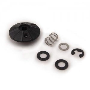 (image for) CARISMA GT24B SLIPPER SET