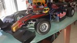 (image for) Harm F1 FX2