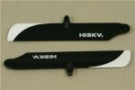 (image for) HiSKY FBL100 MAIN ROTOR BLADES