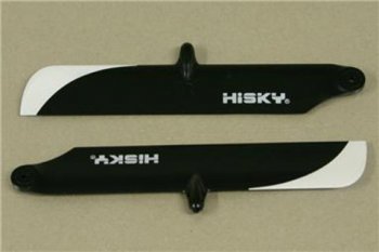 (image for) HiSKY FBL100 MAIN ROTOR BLADES