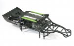 (image for) FTX Viper RTR 1/8 Brushless Sandrail RC Buggy
