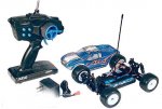 (image for) Team Associated RC18T RTR 1/18th 4WD Micro Racing Truck