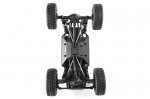 (image for) Axial 1/18 UTB18 Capra 4WD Unlimited Trail Buggy RTR, Grey