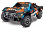 (image for) Traxxas Slash 4X4 Ultimate LCG VXL TQi TSM (no battery/charger)