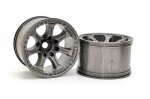 (image for) HOBAO HYPER MT SPORT PLUS II WHEEL (2)