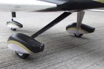 (image for) FMS Cessna 400 Corvallis TT Electric RTF RC Airplane with 2/4ghz