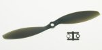 (image for) APC SLOW FLYER PROP 8x3.8 (LP08038SF)