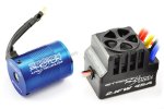 Etronix Photon 2.1FW 60A Full Waterproof Brushless System (image for) Etronix Photon 2.1FW 60A Full Waterproof Brushless System
