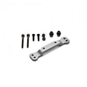 (image for) HOBAO MT PLUS NEW CNC ALUM. SHOCK TOWER STIFFENER